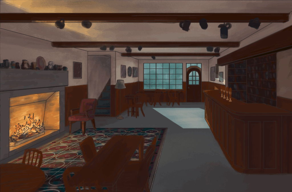 2023 Fall (Pub in perspective) Adobe Photoshop