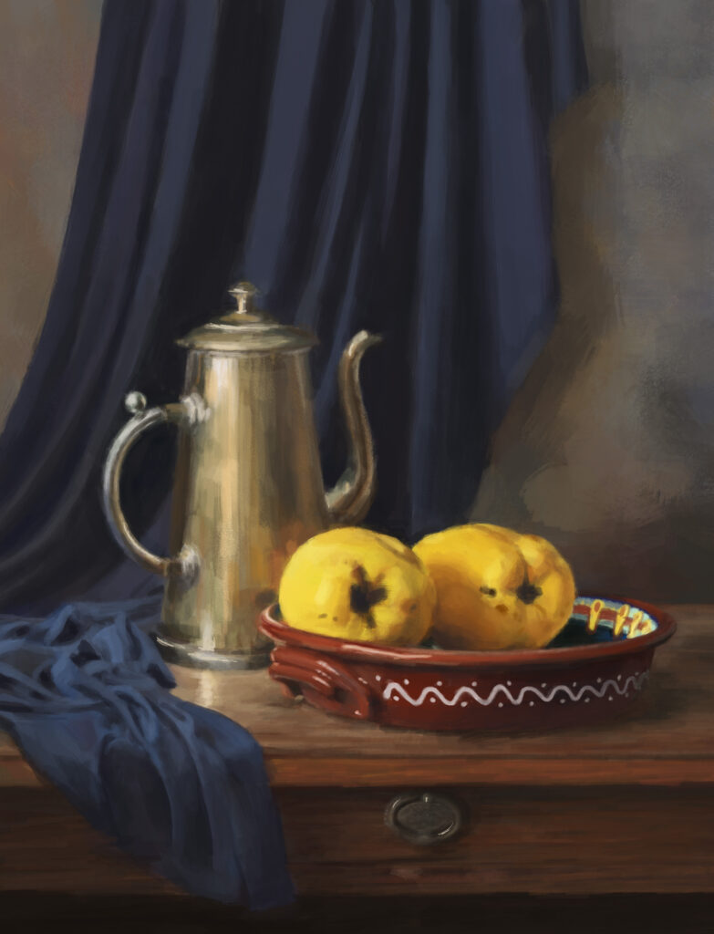 2023 Fall (Still_Life_06final) Adobe Photoshop